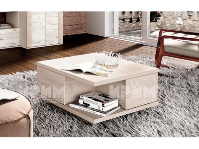 Τραπεζάκι σαλονιού City 6231